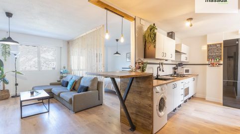 Foto 4 de Piso en venta en Calle de Vista Blanca, 99, Cenes de la Vega, Granada