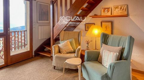 Foto 2 de Dúplex de lloguer a Henri Allard, 10, Font-Romeu-Odeillo-Via, Cerdanya Francesa