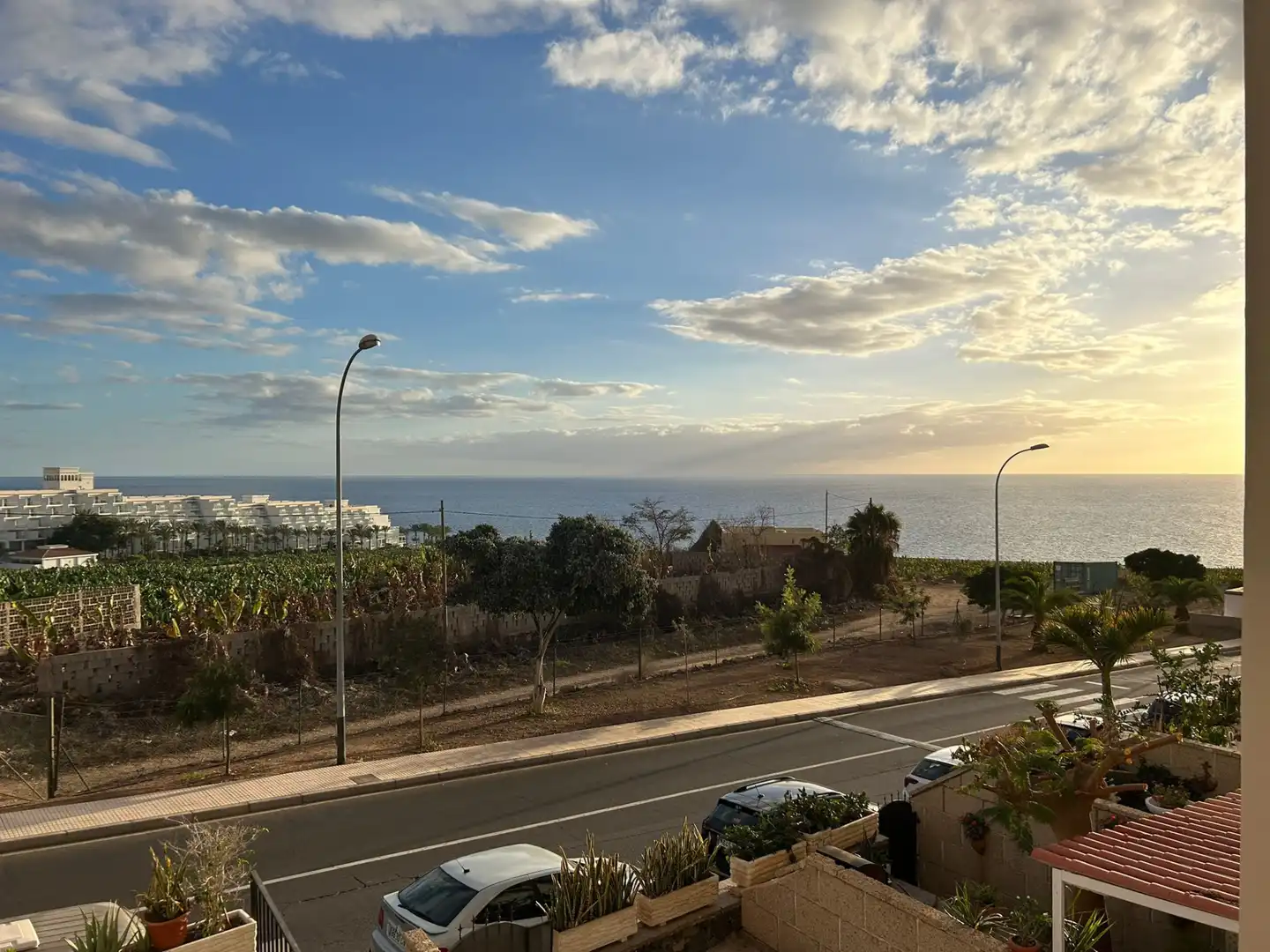 Einfamilien-Reihenhaus zum Verkauf in Calle la Tosca, 5, Callao Salvaje - Playa Paraíso