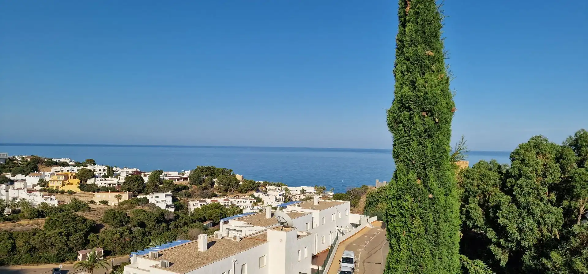 Apartamento con piscina en venta en Mojácar Playa - Las Ventanicas - La Paratá, imagen 12