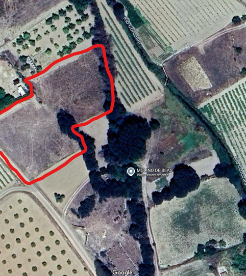 Photo 2 of Land for sale in N/a, -1, Munera, Albacete