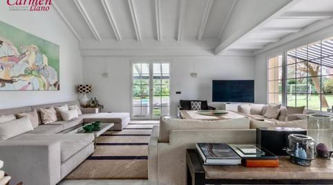 Photo 2 of House or chalet to rent in Marques de Zuya Kalea, Santa María de Getxo, Bizkaia