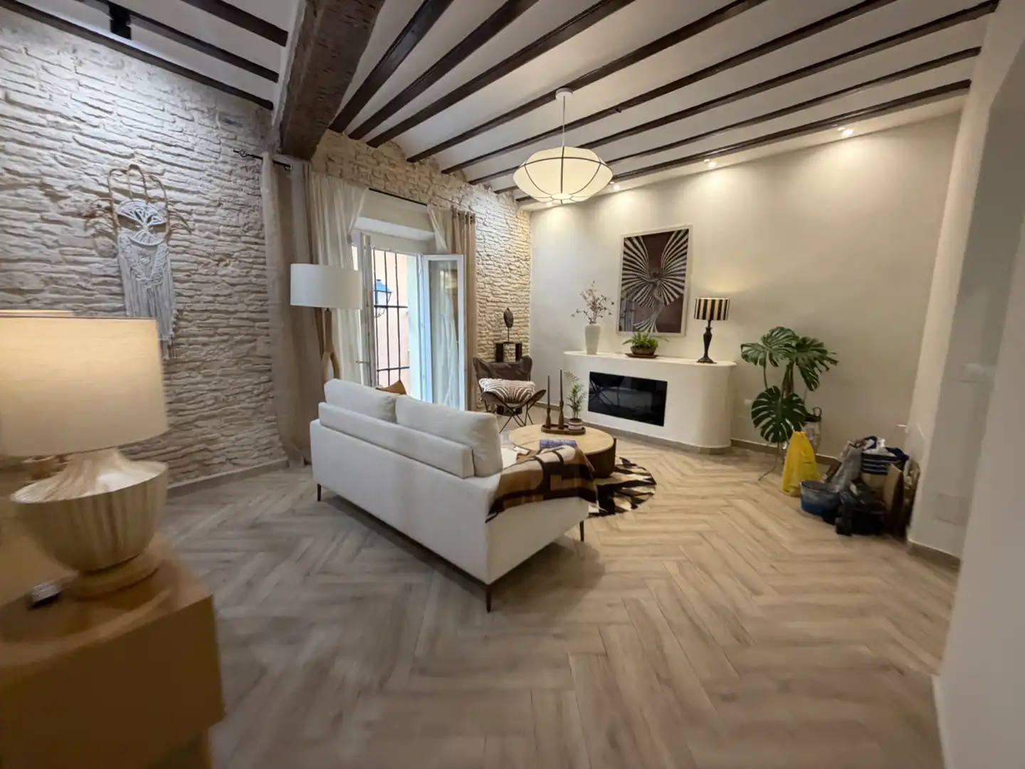 Wohnung mit Terrasse zum Verkauf in Centro Histórico, imagen 6