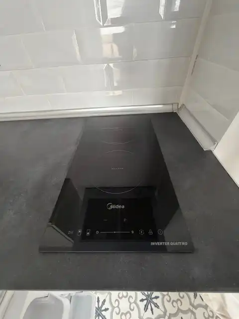 Cuina de Loft en venda en Ubrique