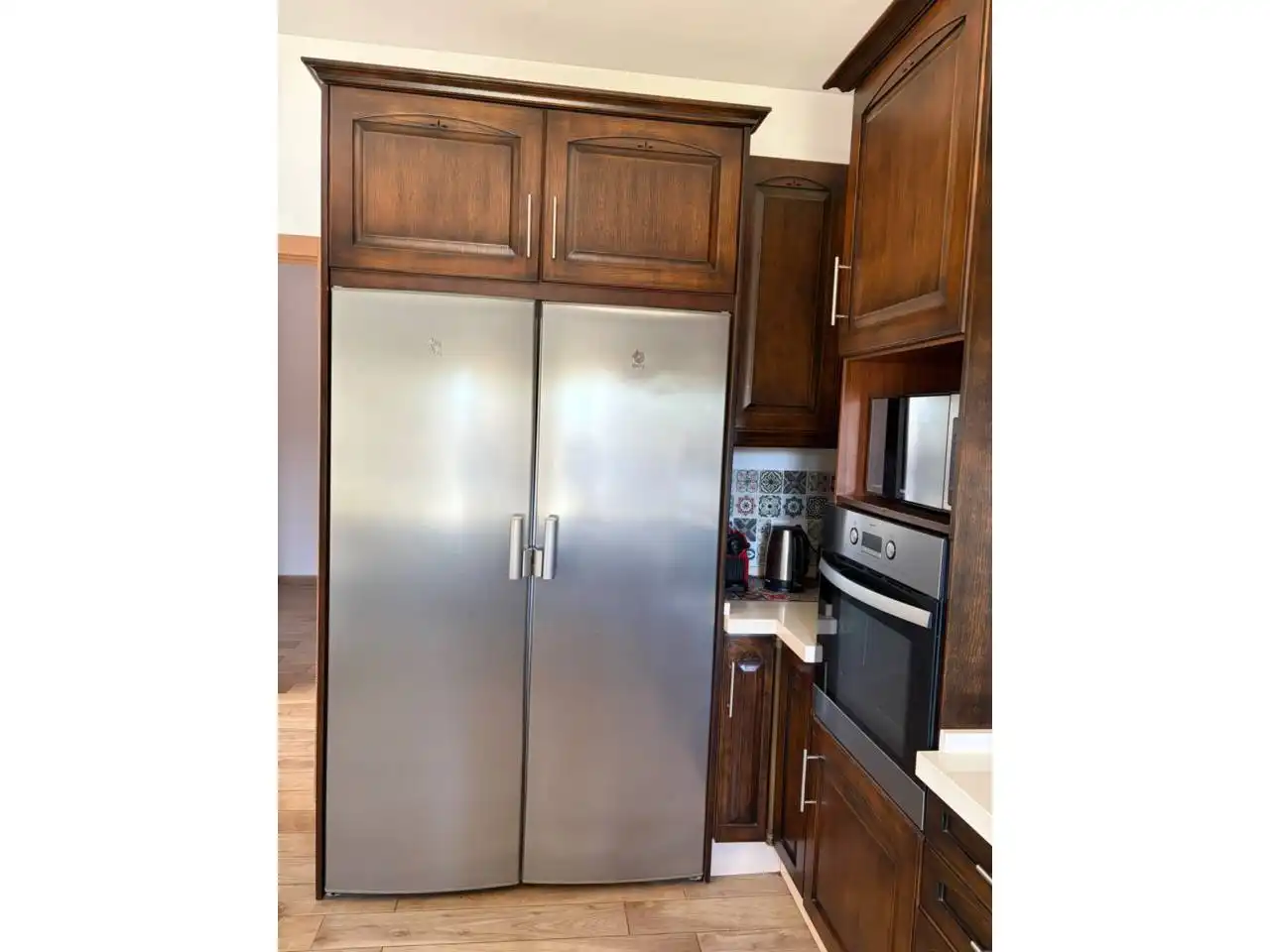 Chalet con piscina en venta en Urbanizacion Celada, imagen 34