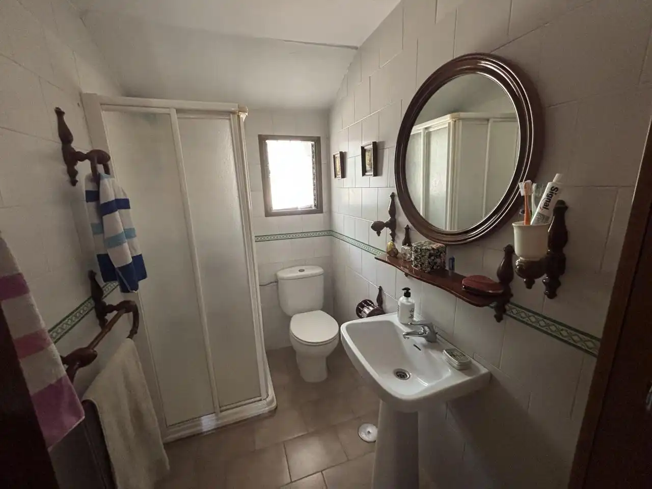 Finca rústica en venta en Diseminado Poligono 240, 29, Bobadilla - Bobadilla Estación - La Joya