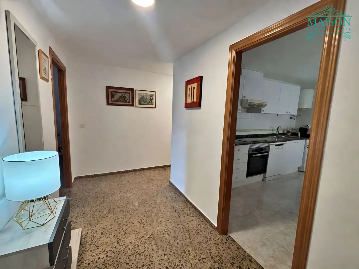 Flat for sale in Moncofa  with Air Conditioner and Balcony