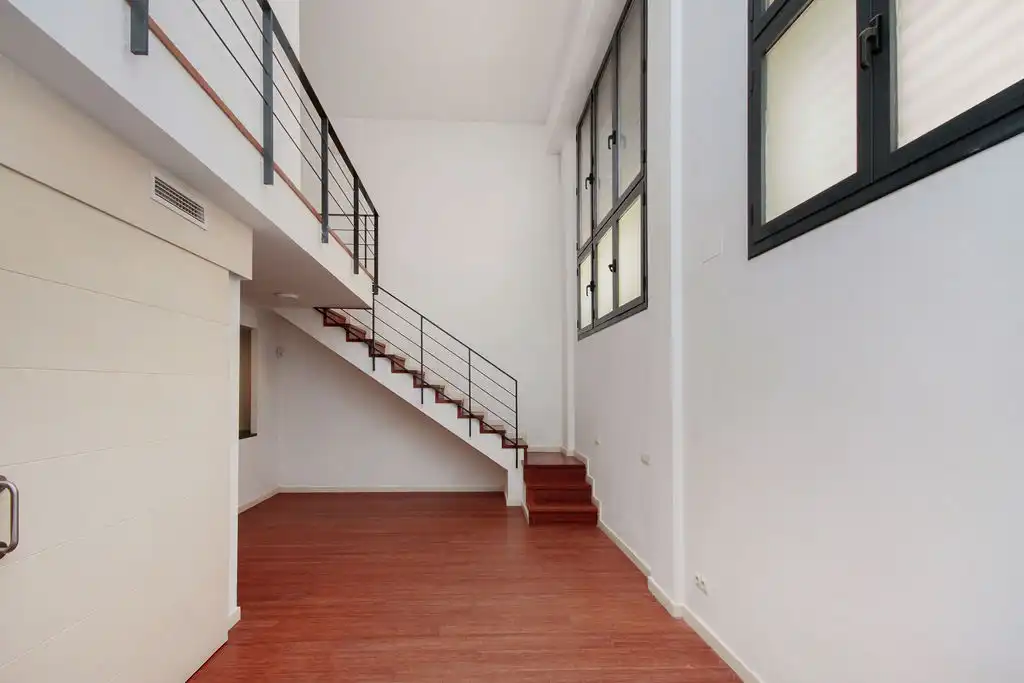Appartamento con piscina in vendita a C/ Saragossa, imagen 3
