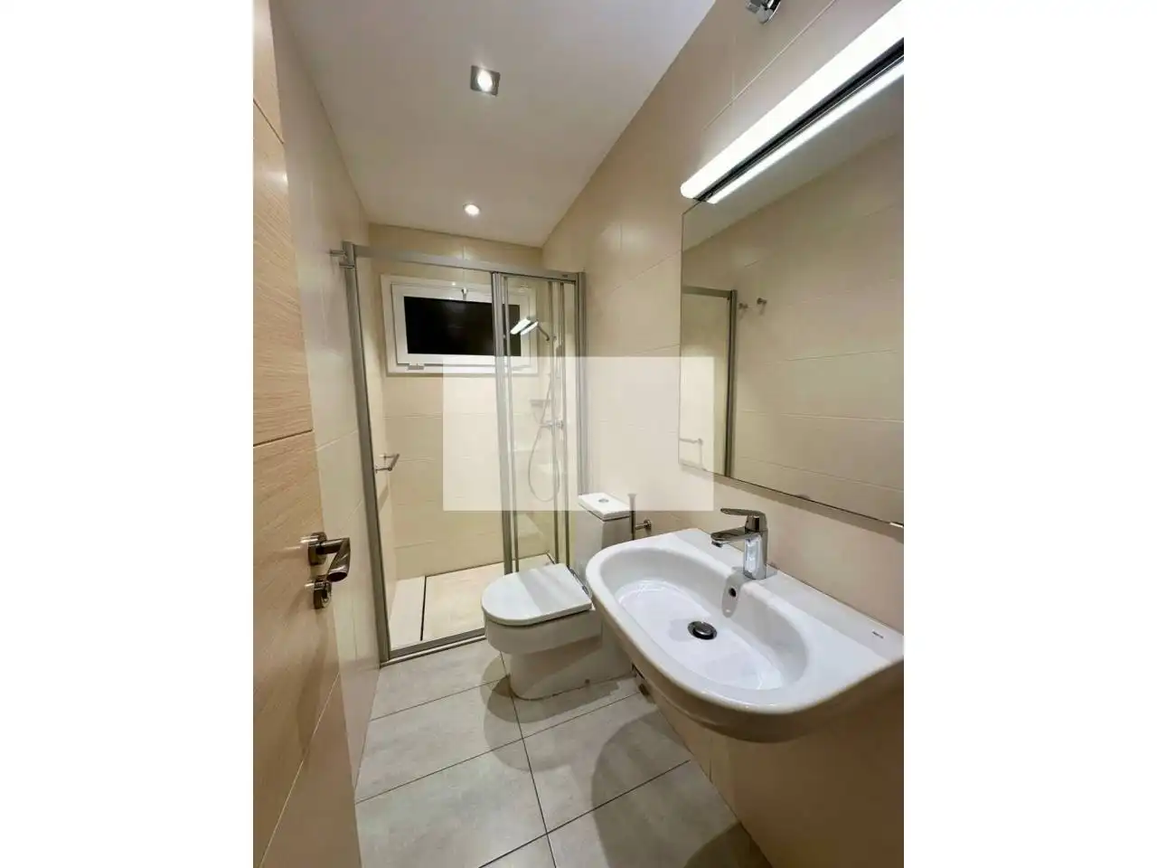 Flat with terrace to rent in Calle Rambla, imagen 29