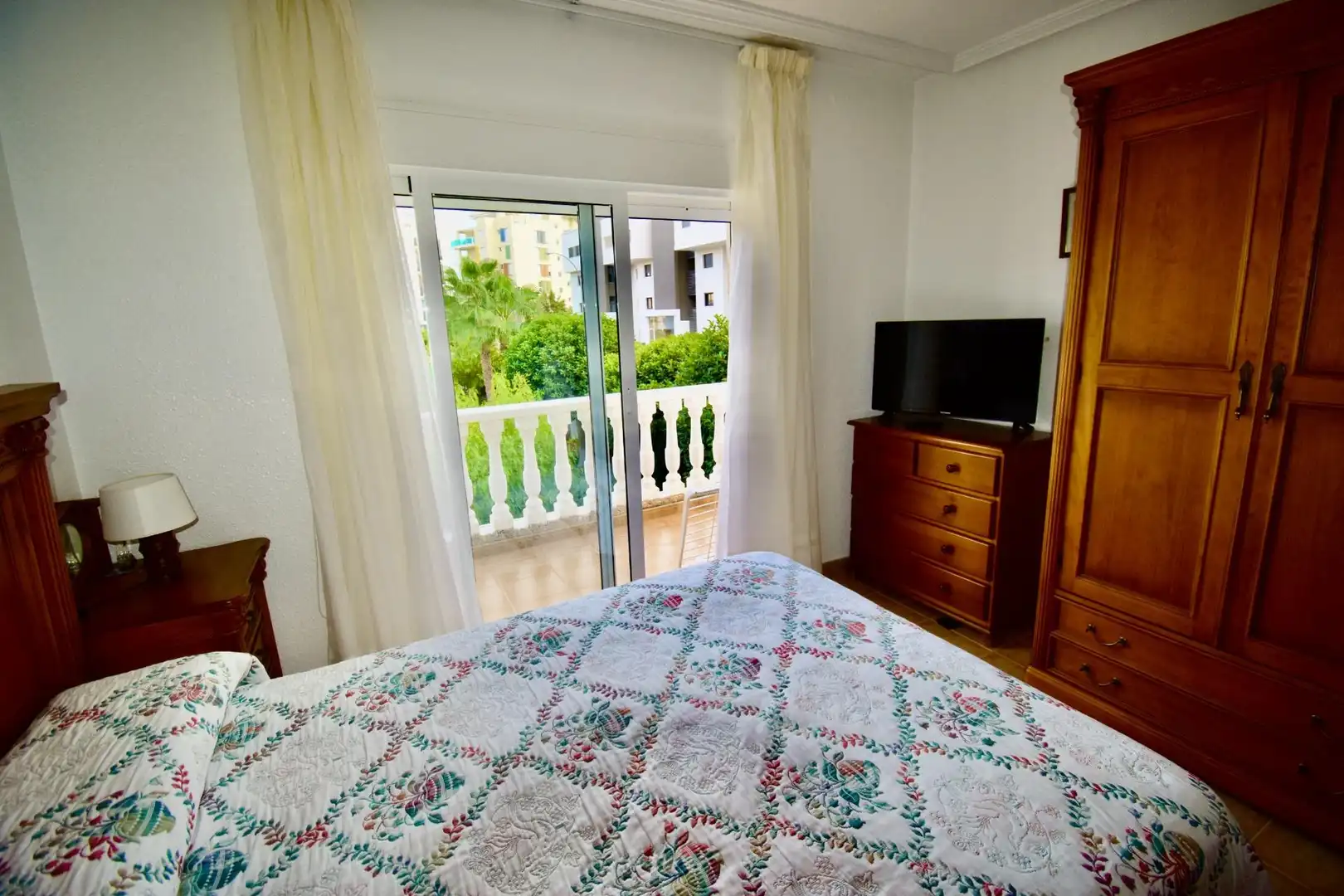 Apartments for rent in Calle TABARCA , 3, Playa Muchavista