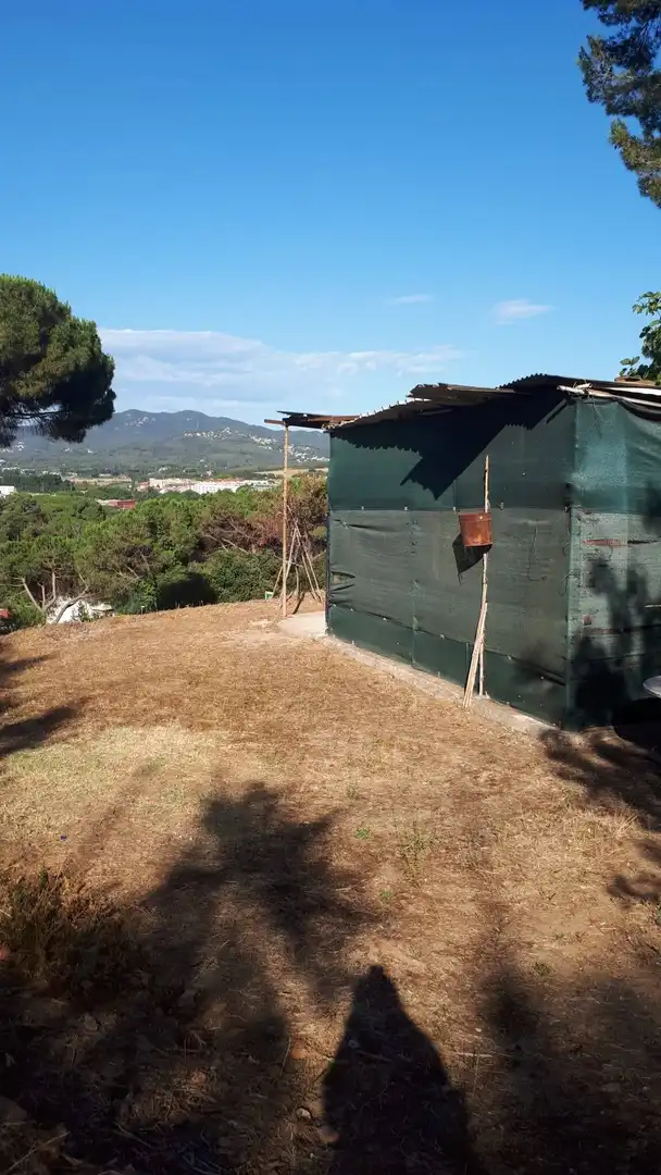 Wohnbaugrundstück zum Verkauf in Montornès del Vallès, imagen 9