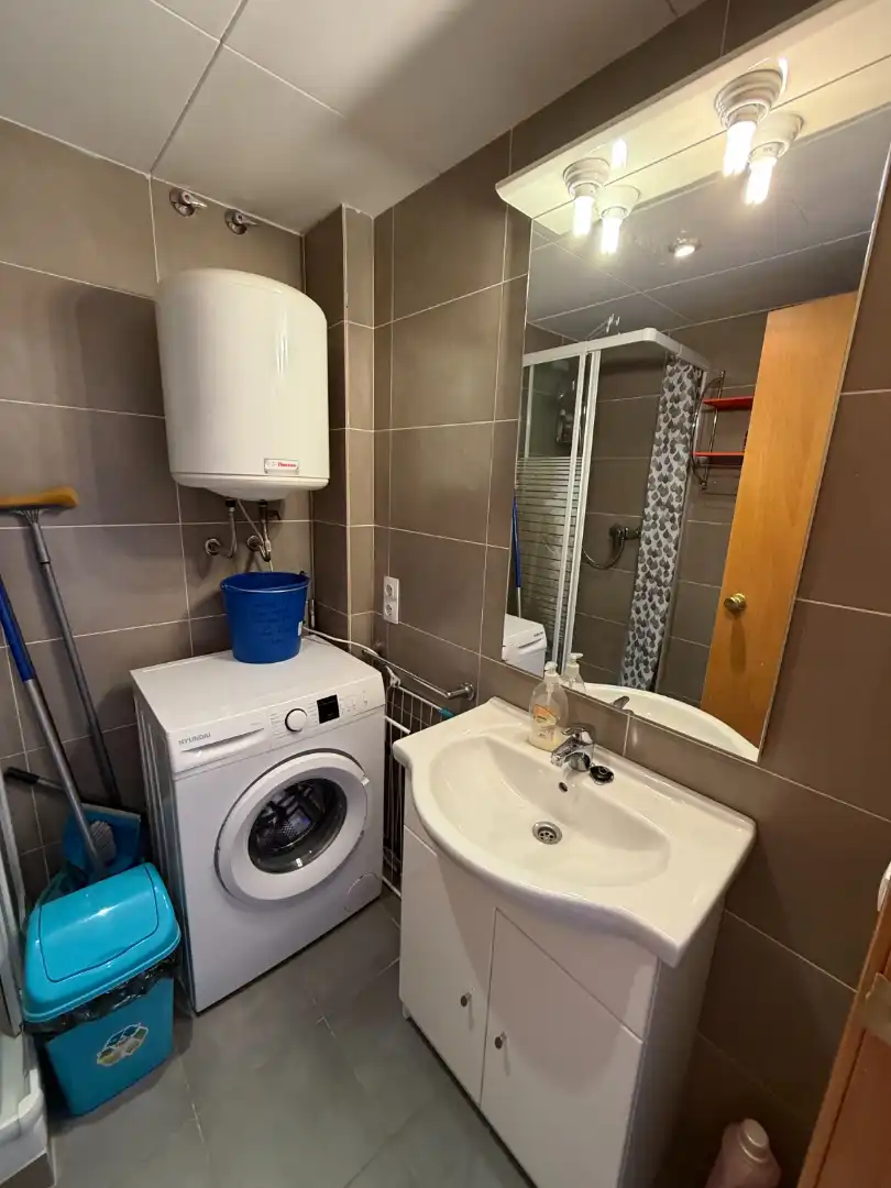 Estudio con ascensor en venta en Carrer Muga-Delta 17D, imagen 7