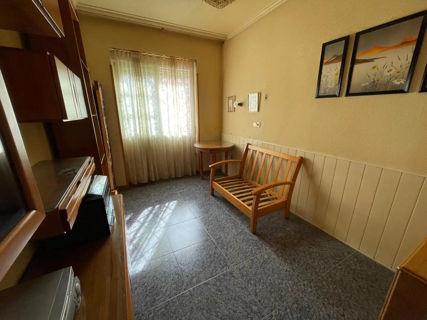 Apartamento en venta en Plaza Bami, Ventas