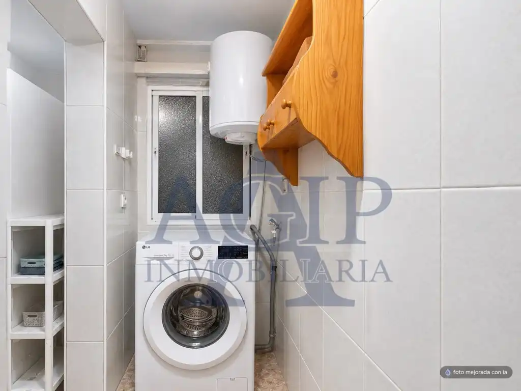 Cocina de Piso en venta en Nucli Antic