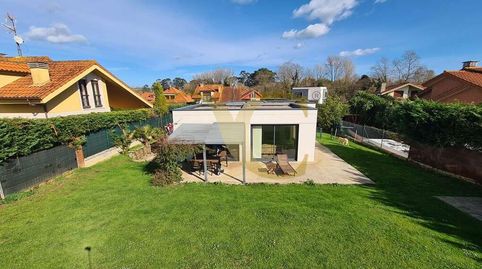 Foto 5 de Casa o chalet en venta en Calle de Luís Ortiz Berrocal, Bernueces, Gijón