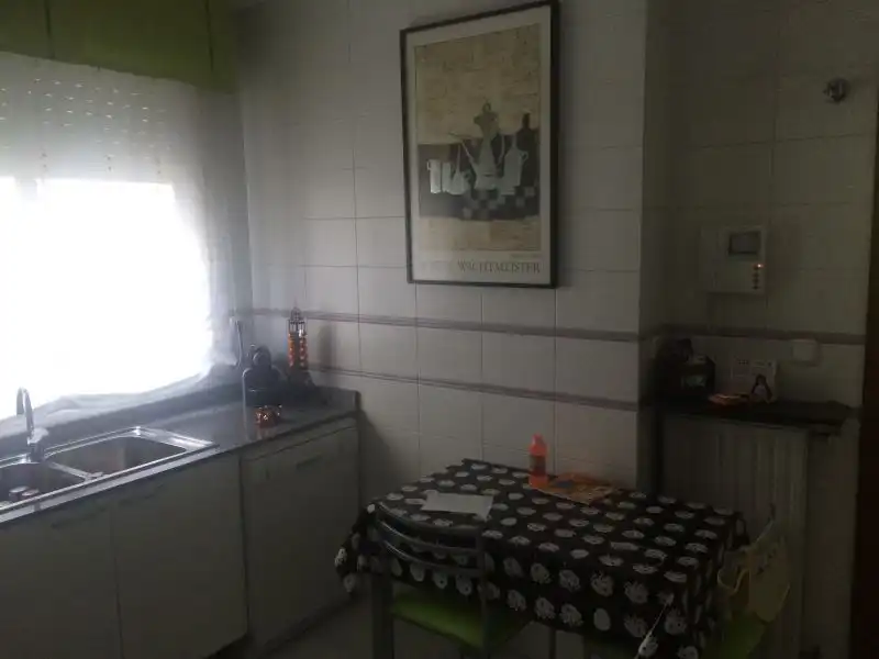 Cuina de Pis en venda en Ponferrada amb Calefacció
