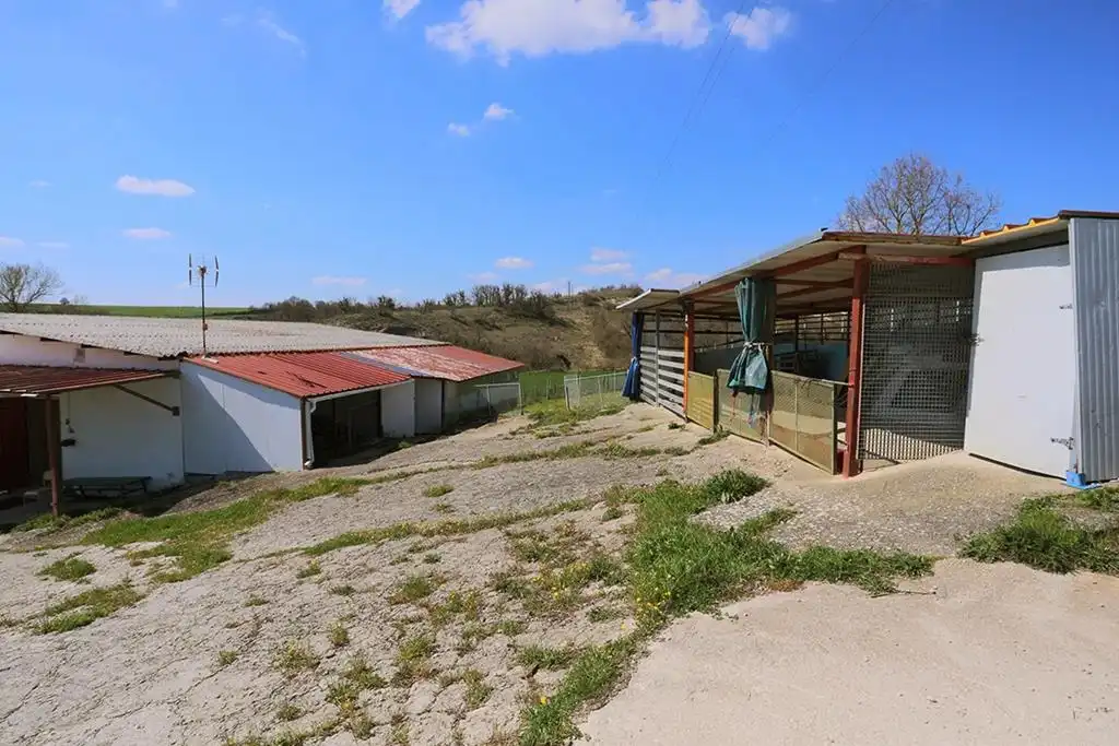 Land for sale in Zalduondo