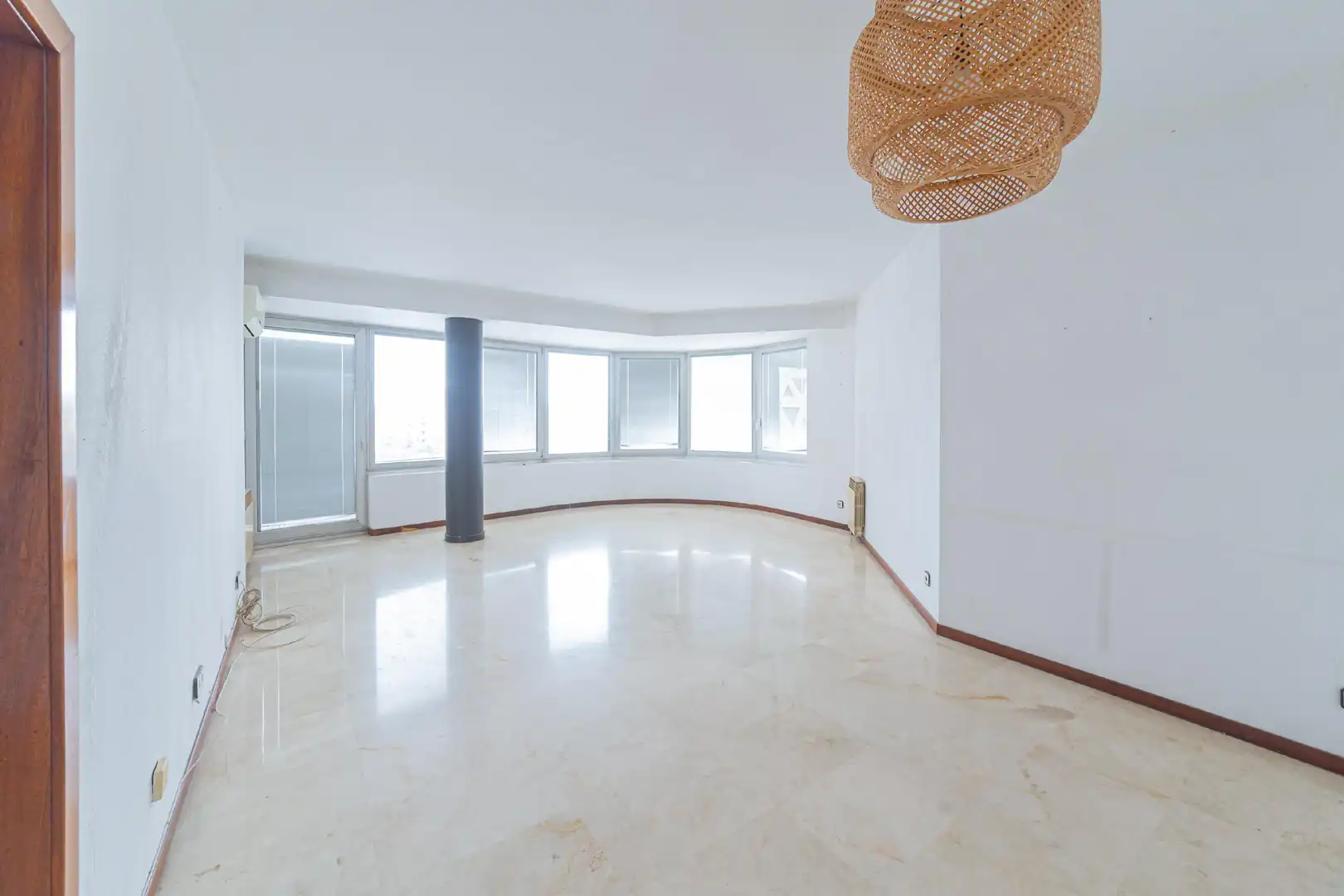 Penthouse with lift for sale in Eixample, imagen 8