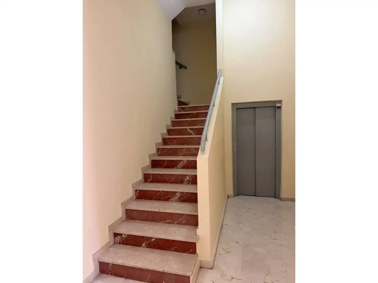 Flat with lift for sale in Calle Teulada, imagen 22