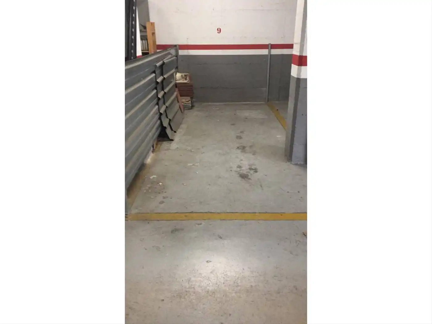Garage for sale in Alella