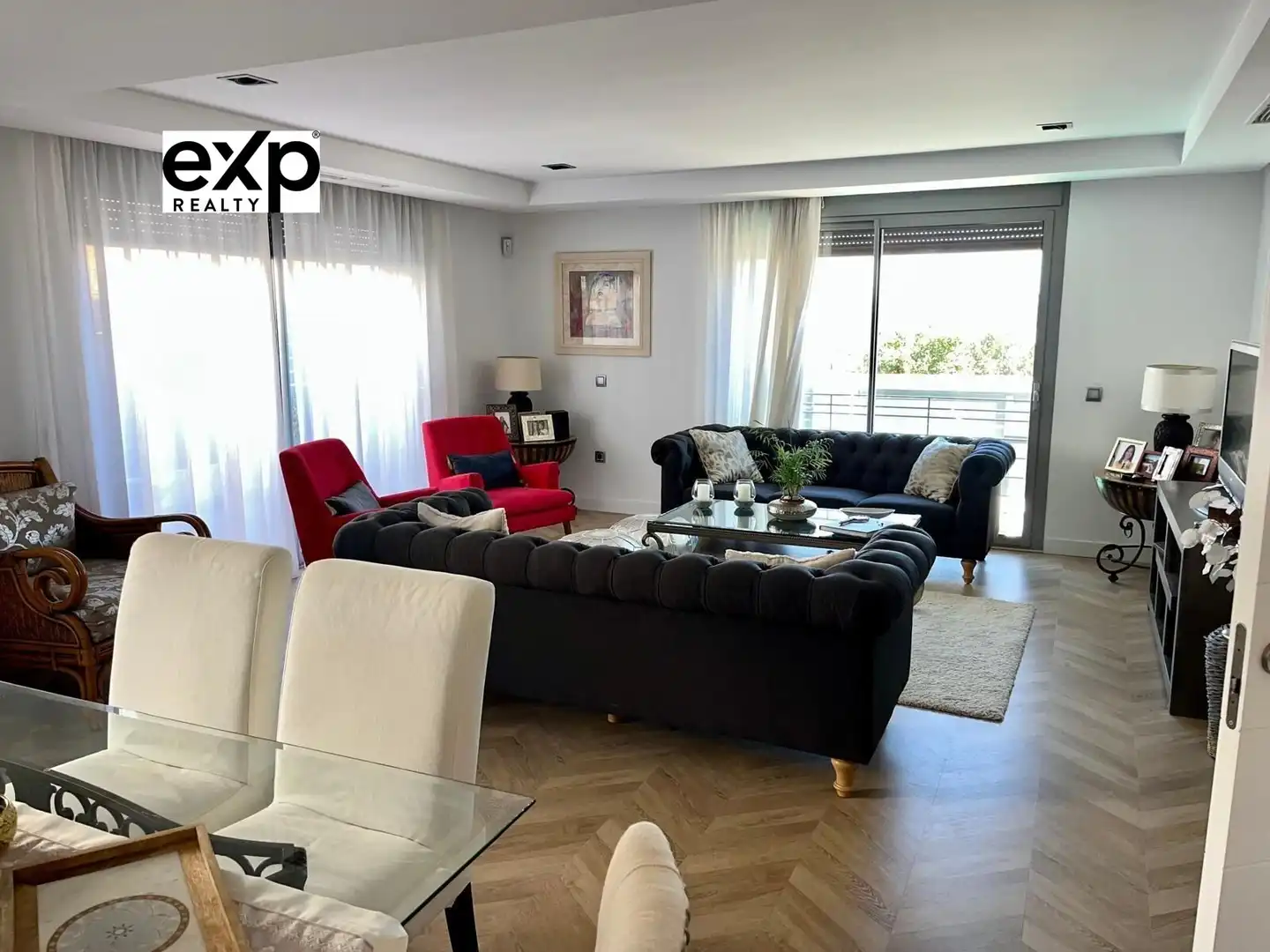 Chalet con terraza en venta en Nueva Almería - Cortijo Grande - Vega de Acá, imagen 8