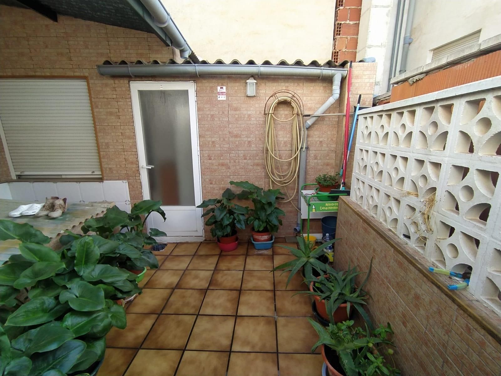 Garden of House or chalet for sale in Elche / Elx  with Heating, Terrace and Balcony