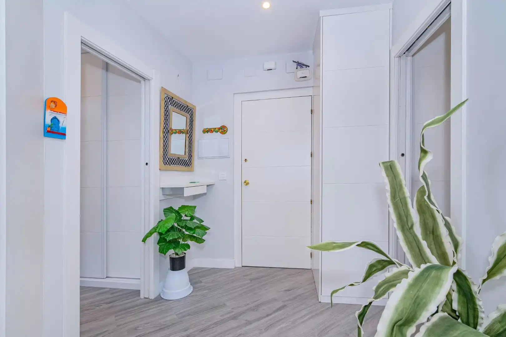 Apartamento con piscina en venta en Paseo REINA SOFIA 3, imagen 15