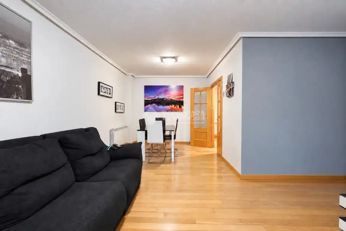 Piso en venta en El Quiñón, imagen 3