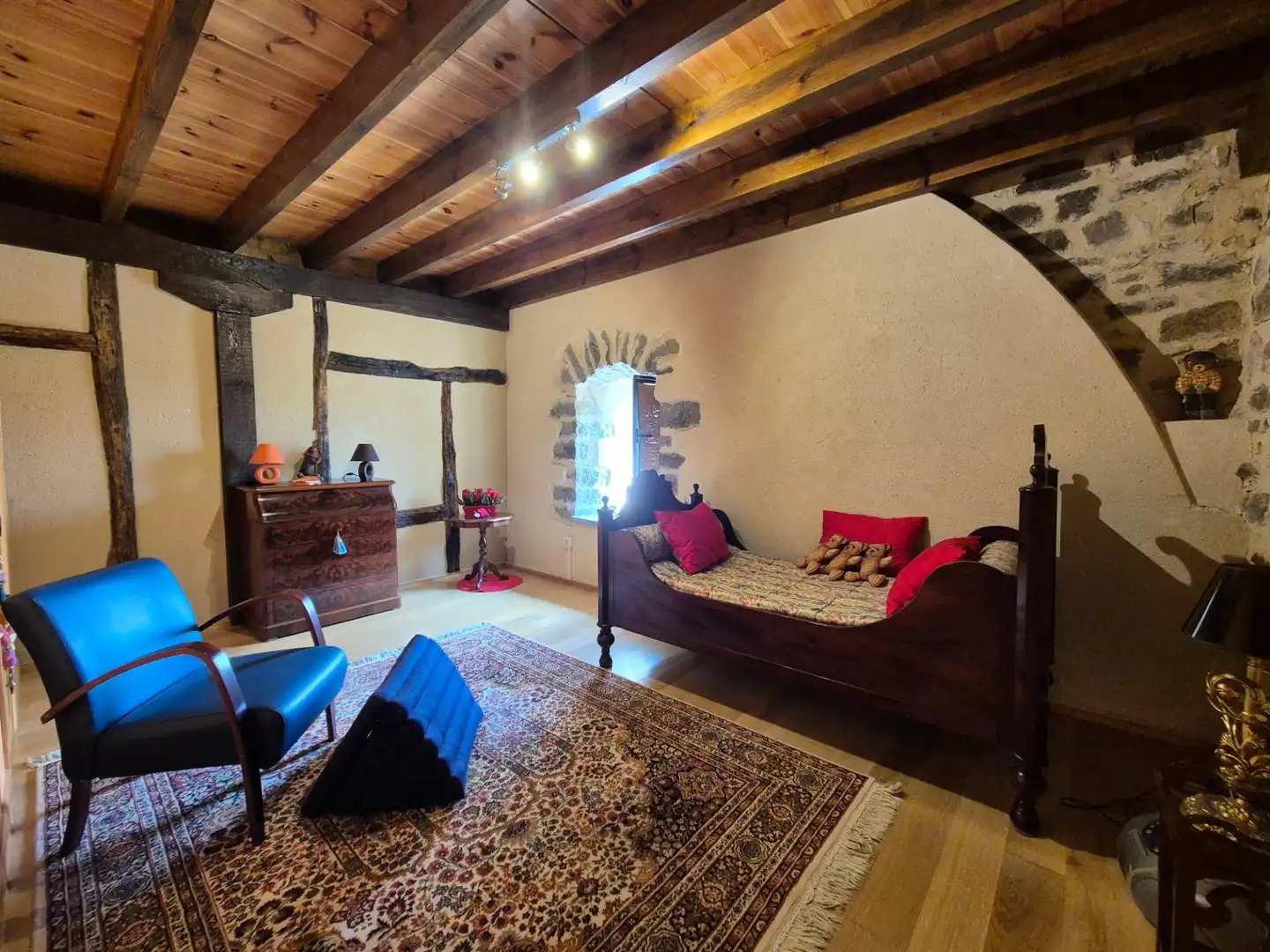 Maison avec jardin à vendre à Valle de Mena, imagen 30