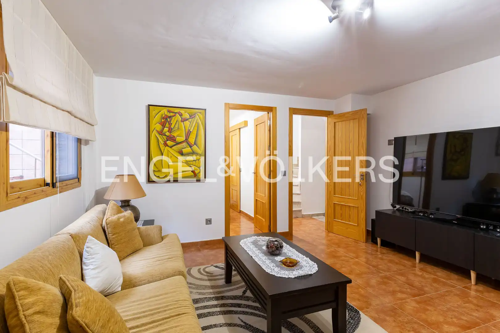 Casa o chalet en venta en Venturada con Aire acondicionado, Calefacción y Jardín privado