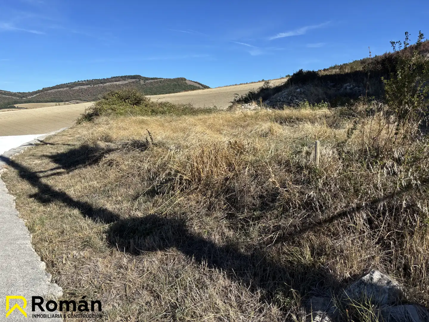 Residencial en venda en Juslapeña / Txulapain, Navarra