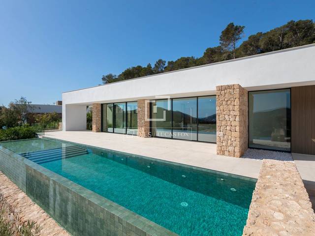 Casa-chalet en Venta en Roca Llisa