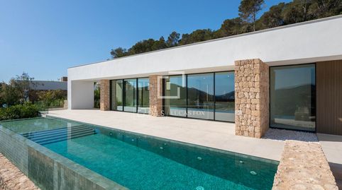 Foto 2 de Casa o xalet en venda a Roca Llisa, Santa Eulària des Riu