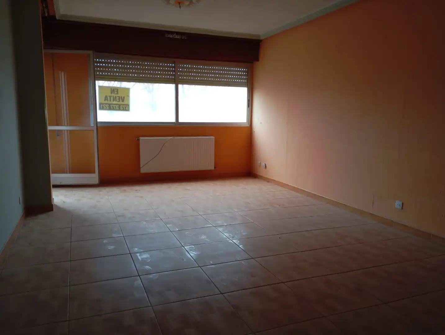 Piso con ascensor en venta en Tomelloso, imagen 7