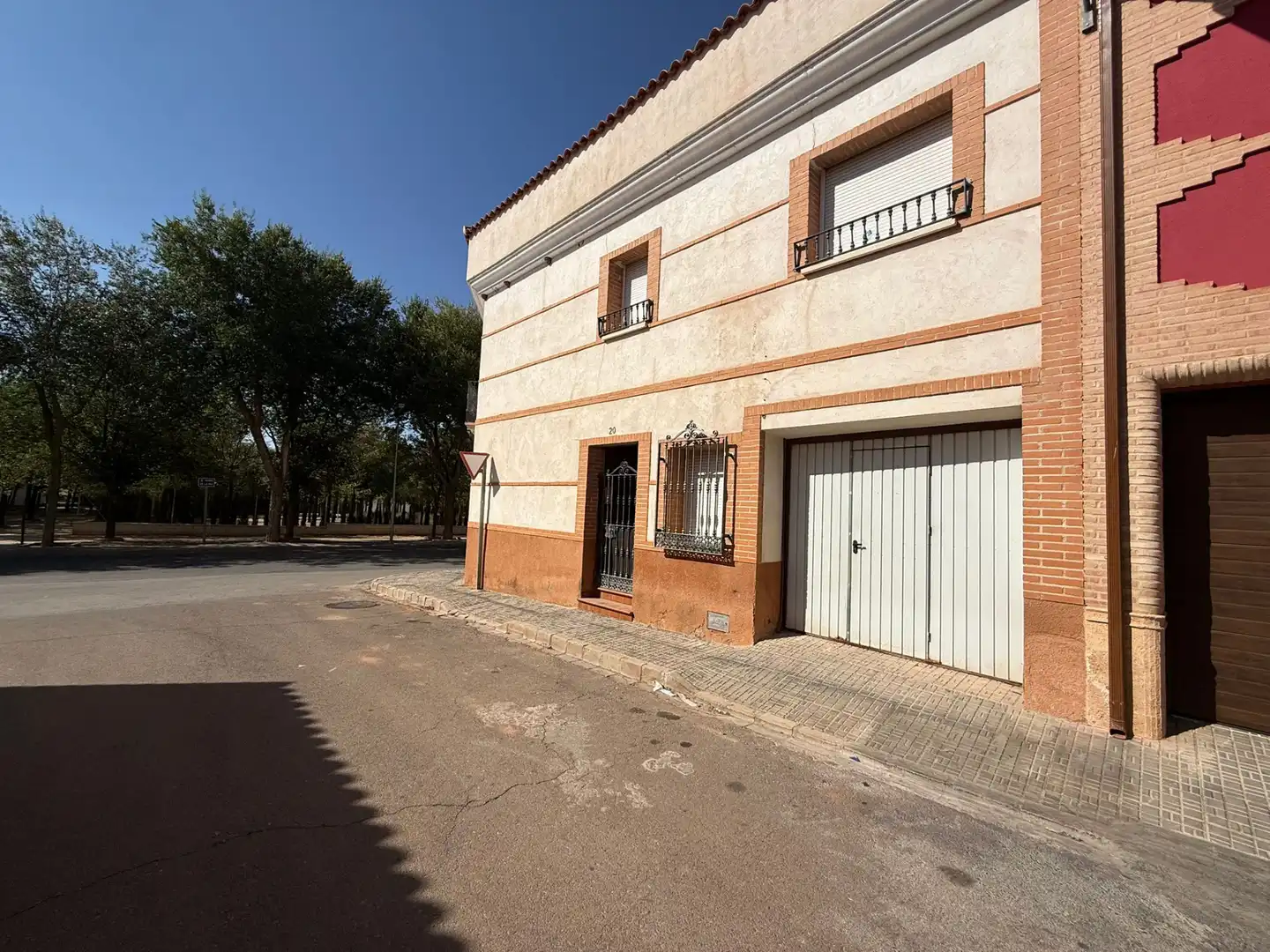 Casa o xalet en venda a Calle la Amistad, 21, La Solana