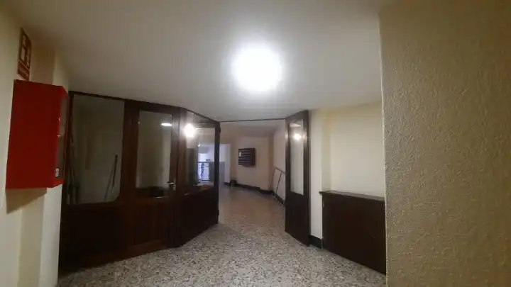 Piso de alquiler en Rúa de Oporto, Centro - Areal