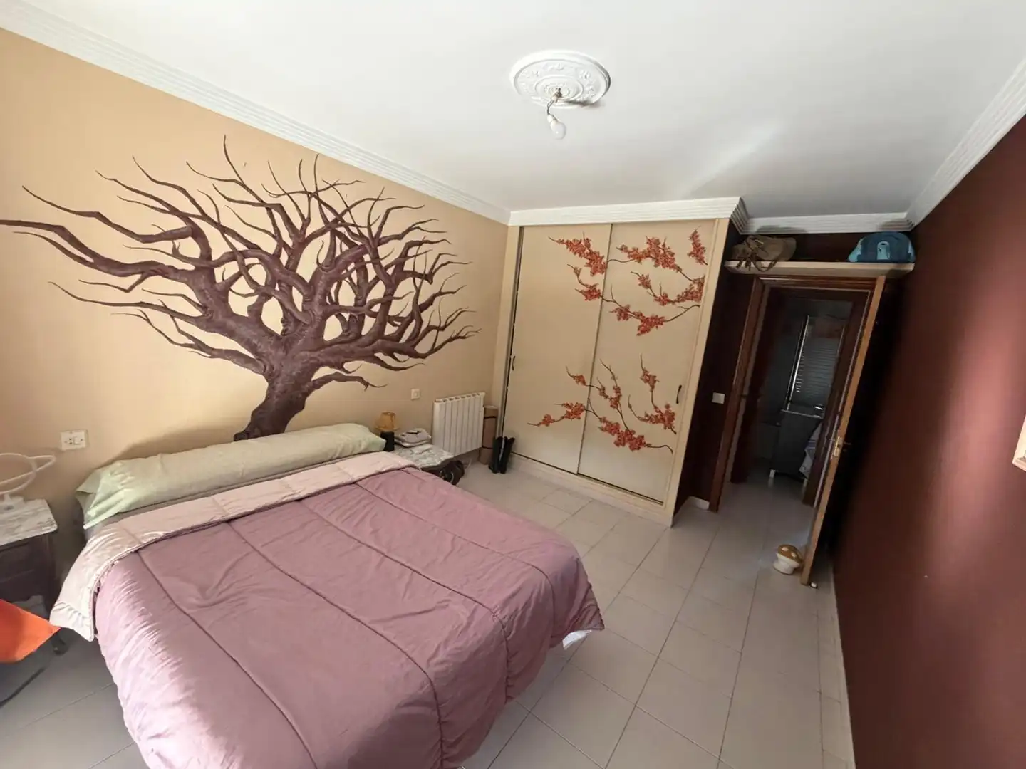 Wohnung mit Balkon zum Verkauf in Malpartida de Cáceres, imagen 4