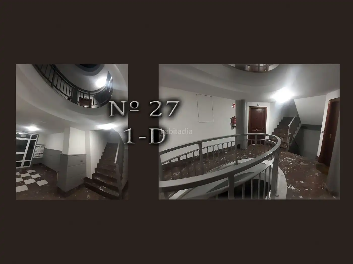 Wohnung mit Aufzug zum Verkauf in Araba Ibilbidea 27, imagen 8