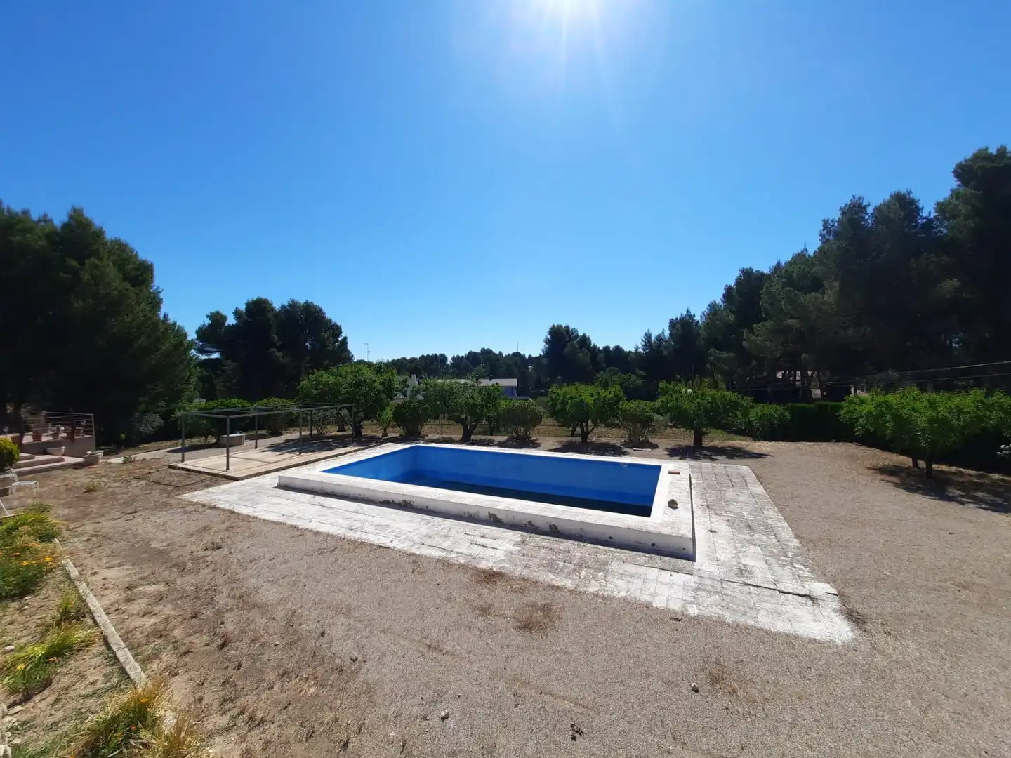 Xalet amb piscina en venda a Almansa, imagen 13