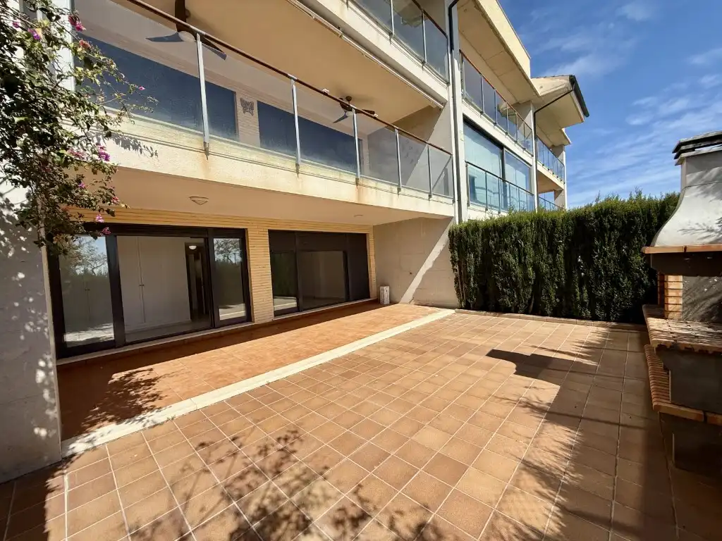 Apartament en venda a Calle La Carrasca, La Renegà-Torre Bellver-Les Platgetes