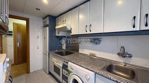 Foto 5 de Piso en venta en Centro, Madrid
