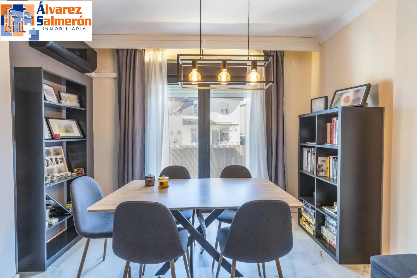 Appartamento con terrazza in vendita a Avenida de la Casa Grande, imagen 4