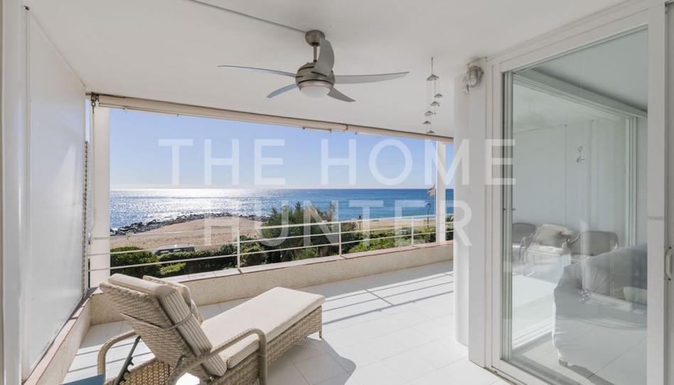 Photo 1 of Flat for sale in Passeig de la Musclera, Victoria - Les Vil·les - Canyadell, Barcelona