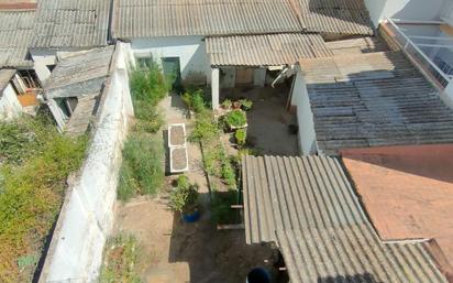 Einfamilien-Reihenhaus zum verkauf in  Sevilla Capital mit Terrasse