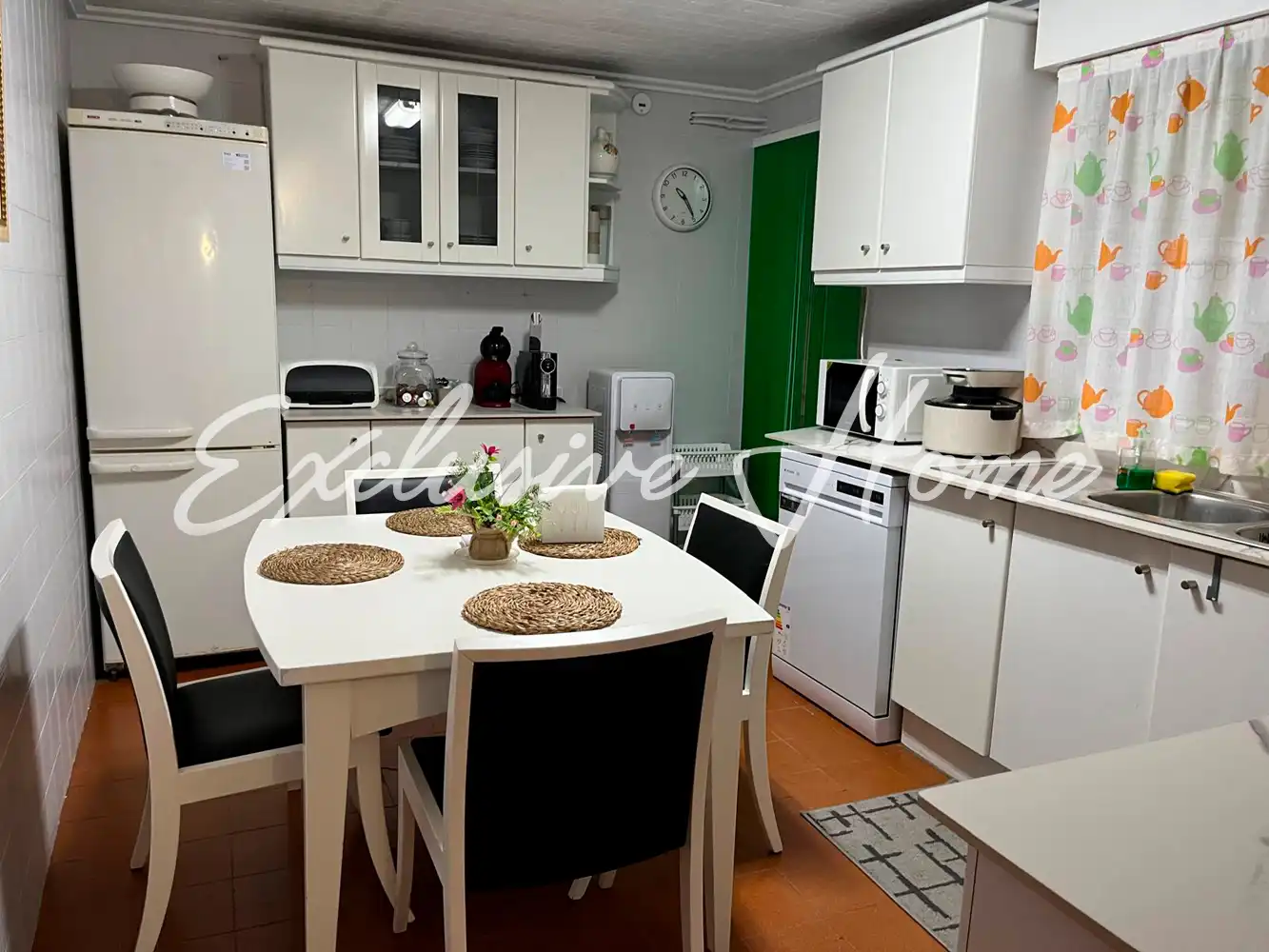 Wohnung mit Terrasse zum Verkauf in Carrer del Convent, imagen 13
