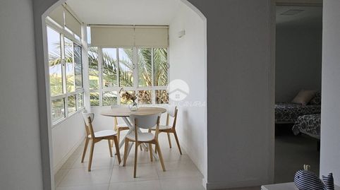 Foto 3 de Apartamento de alquiler en Avenida Italia, 20, Playa del Inglés, San Bartolomé de Tirajana