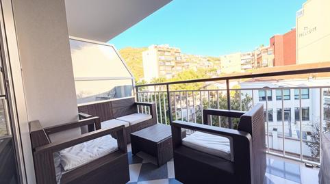 Photo 4 of Flat for sale in  Cabañal, 4, Sant Antoni, Valencia