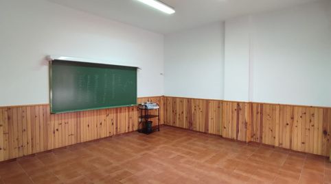 Foto 4 von Geschaftsraum zur Miete in Huerta Belón - Calvario, Marbella