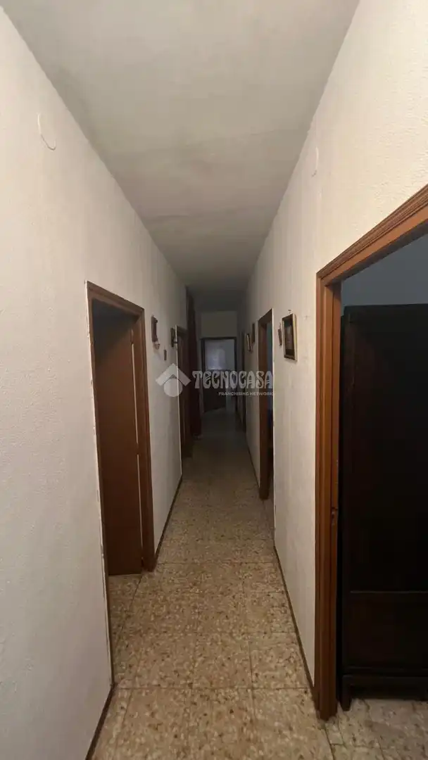 Casa adosada en venta en Lagartera con Terraza