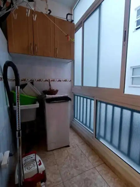 Flat for rent in Calle Juan Pablo II, -1, Duggi - Rambla - Los Hoteles
